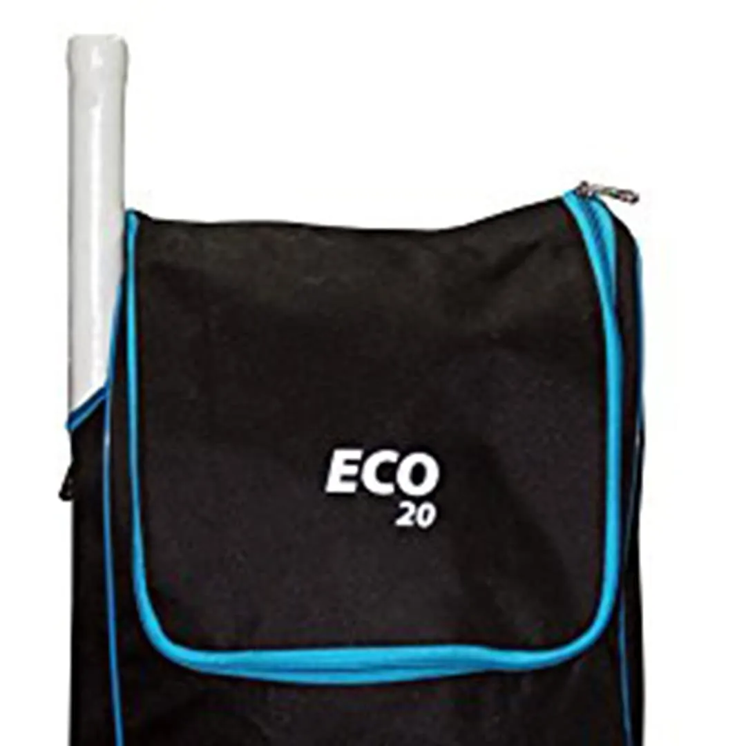 DSC Eco 20 Cricket Kit Bag