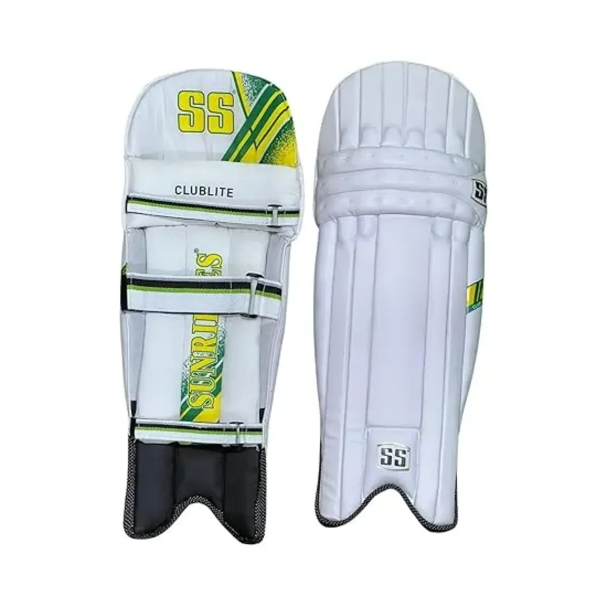 SS Club Lite Leg Guard