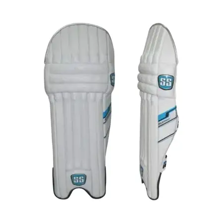 SS Platino Leg Guard
