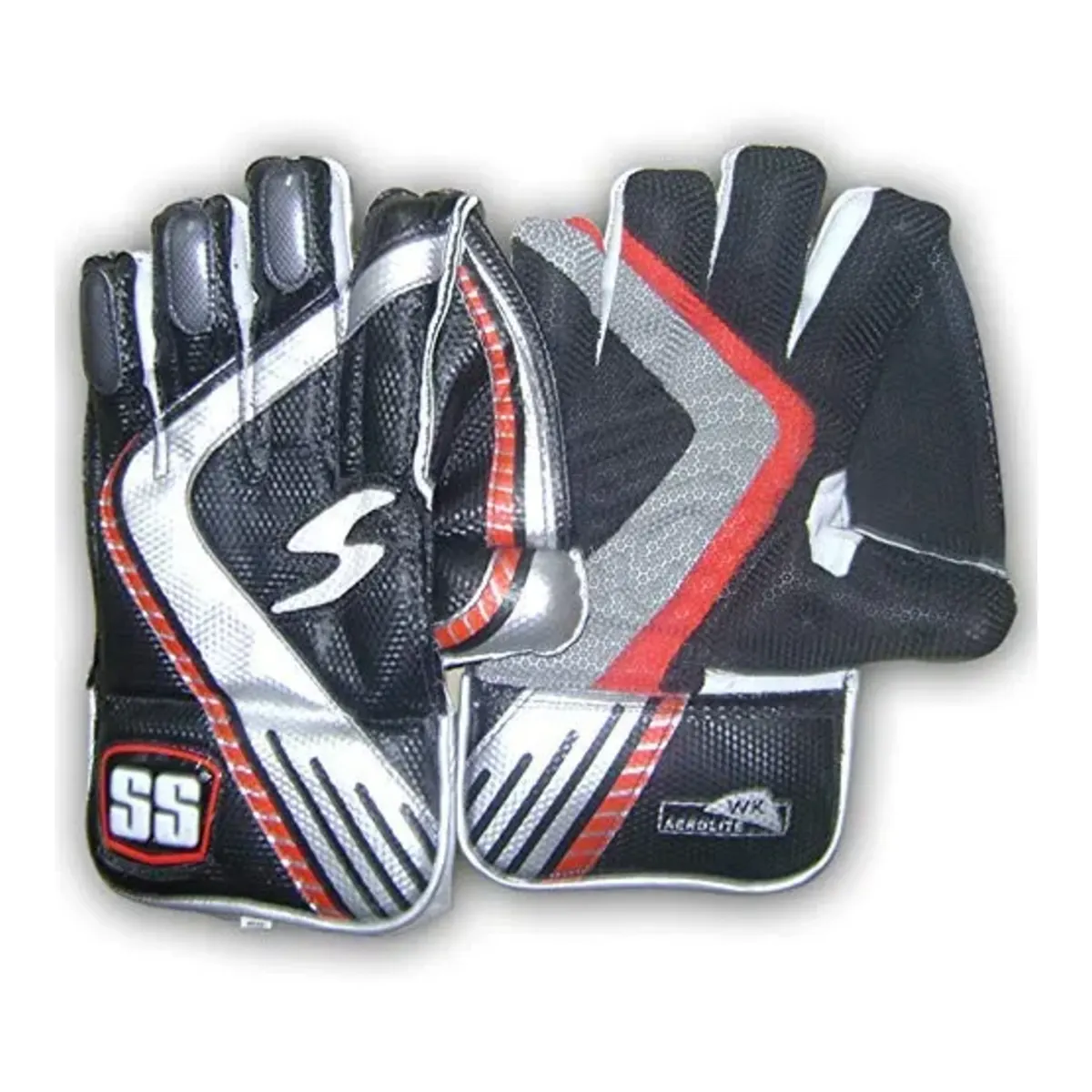 SS Aerolite Wicket Keeper Gloves