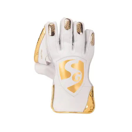 SG Hilite Cricket Wicket Keeping Gloves