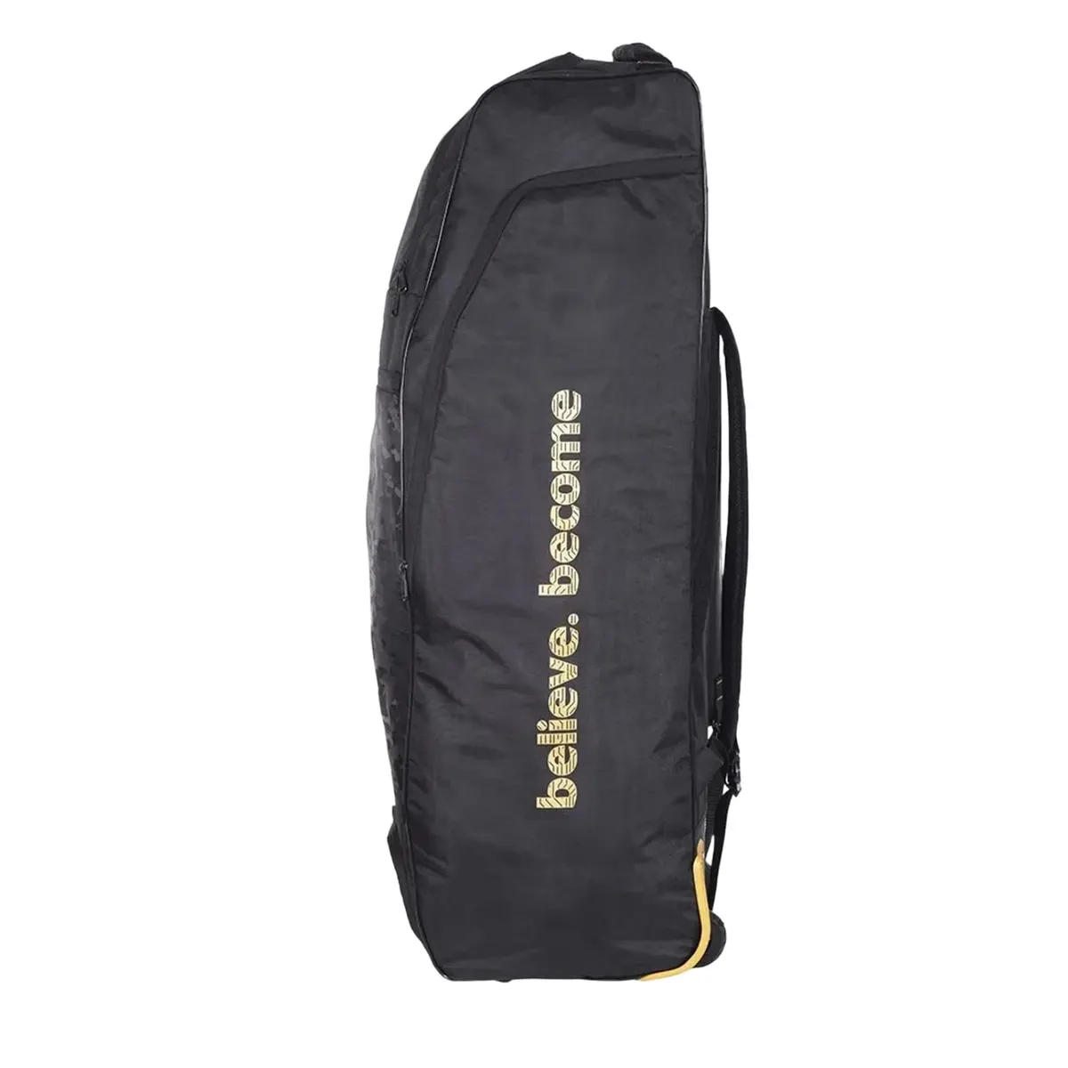 SG 22 Yard X1 Duffle Wheelie Cricket Kit Bag