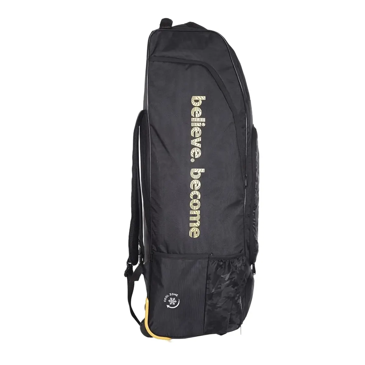 SG 22 Yard X1 Duffle Wheelie Cricket Kit Bag