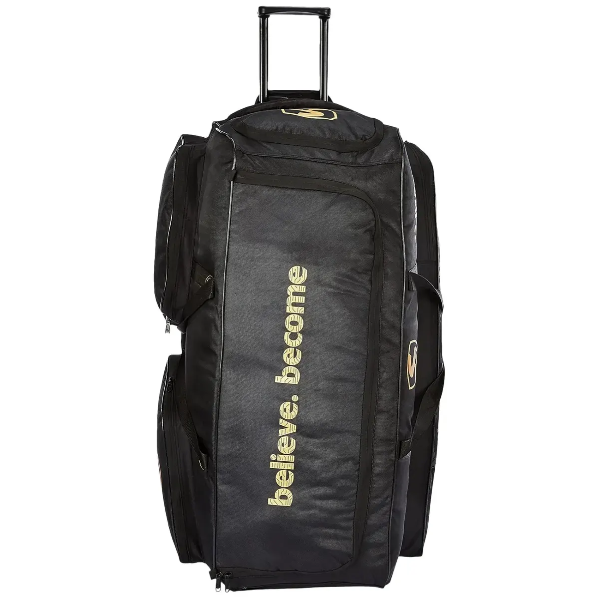 SG 22 Yard X2 Trolley Cricket Kit Bag