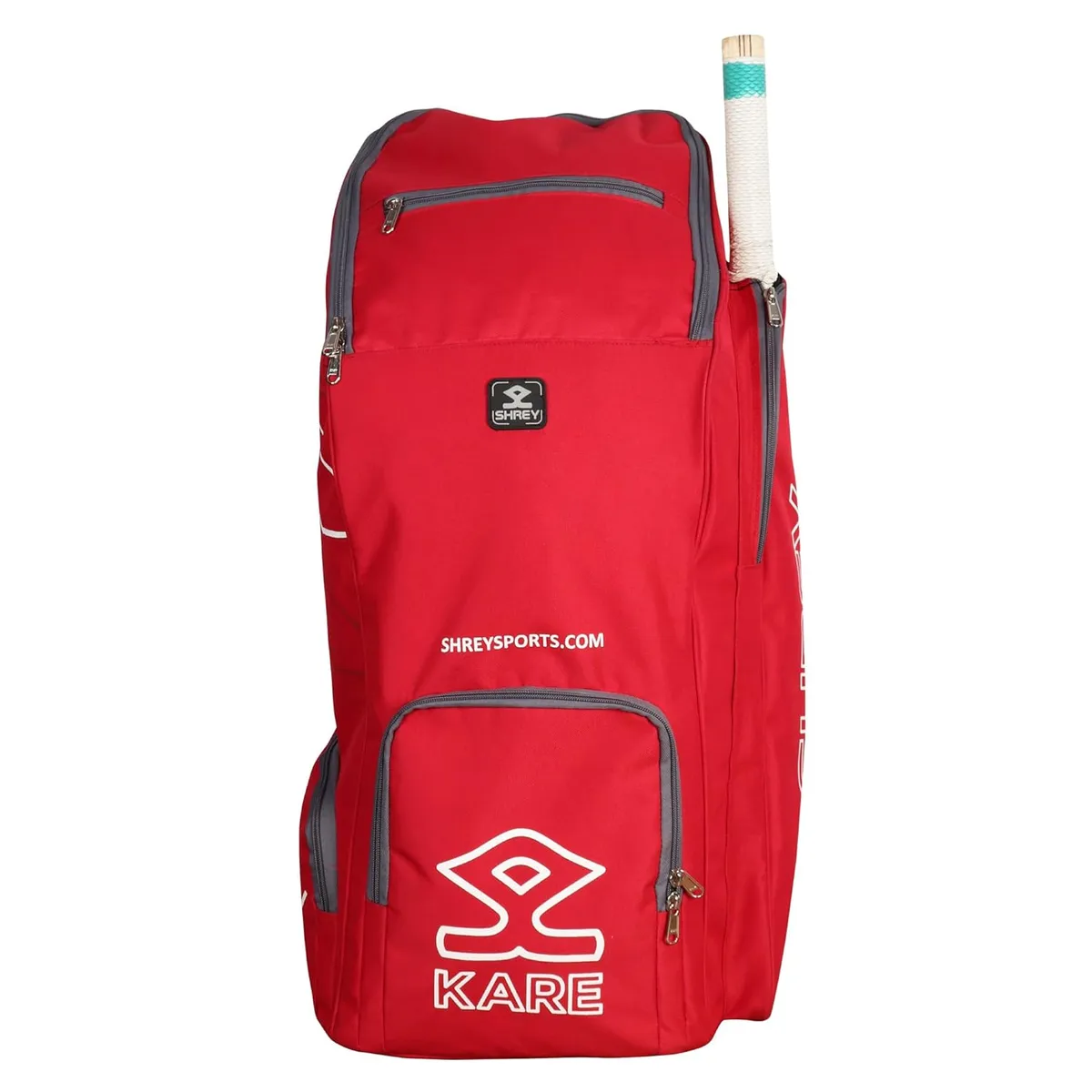 Shrey 1785 Kare Duffle Cricket Kit Bag
