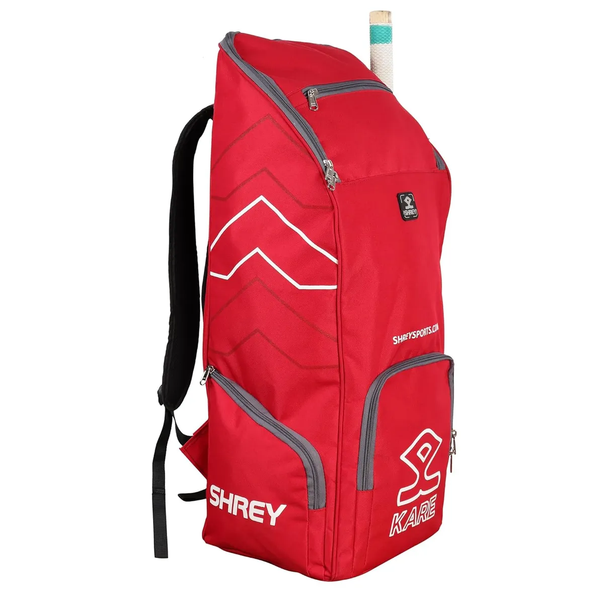 Shrey 1785 Kare Duffle Cricket Kit Bag