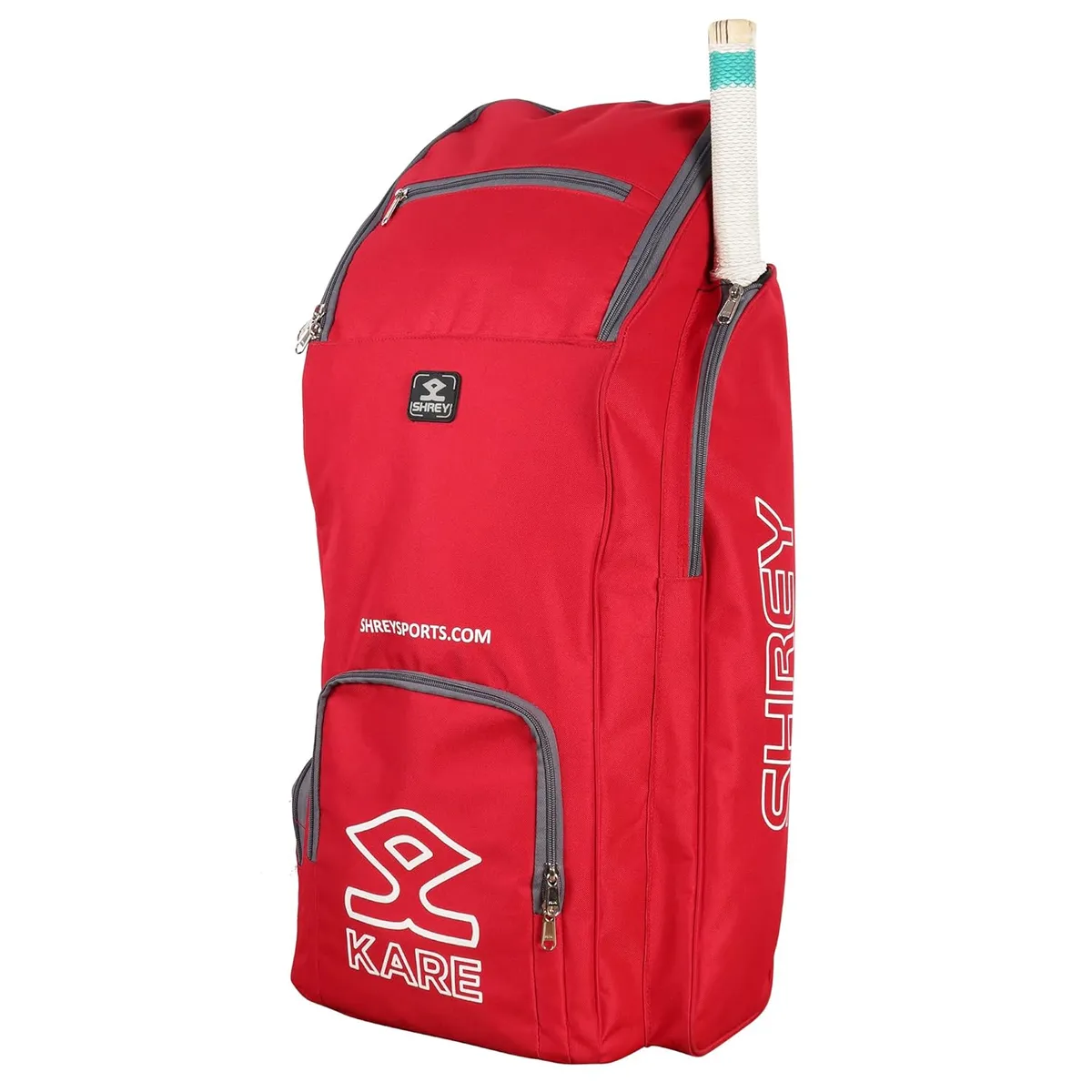 Shrey 1785 Kare Duffle Cricket Kit Bag