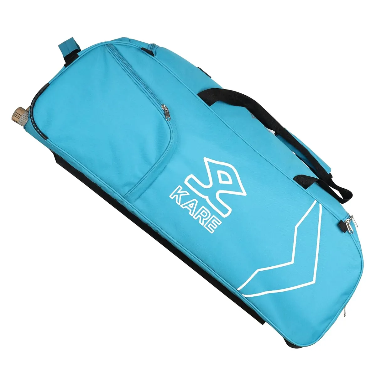 Shrey 1786 Kare Wheelie Cricket Kit Bag