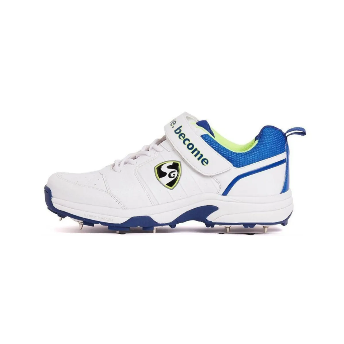 SG Sierra 2.0 Cricket Shoes