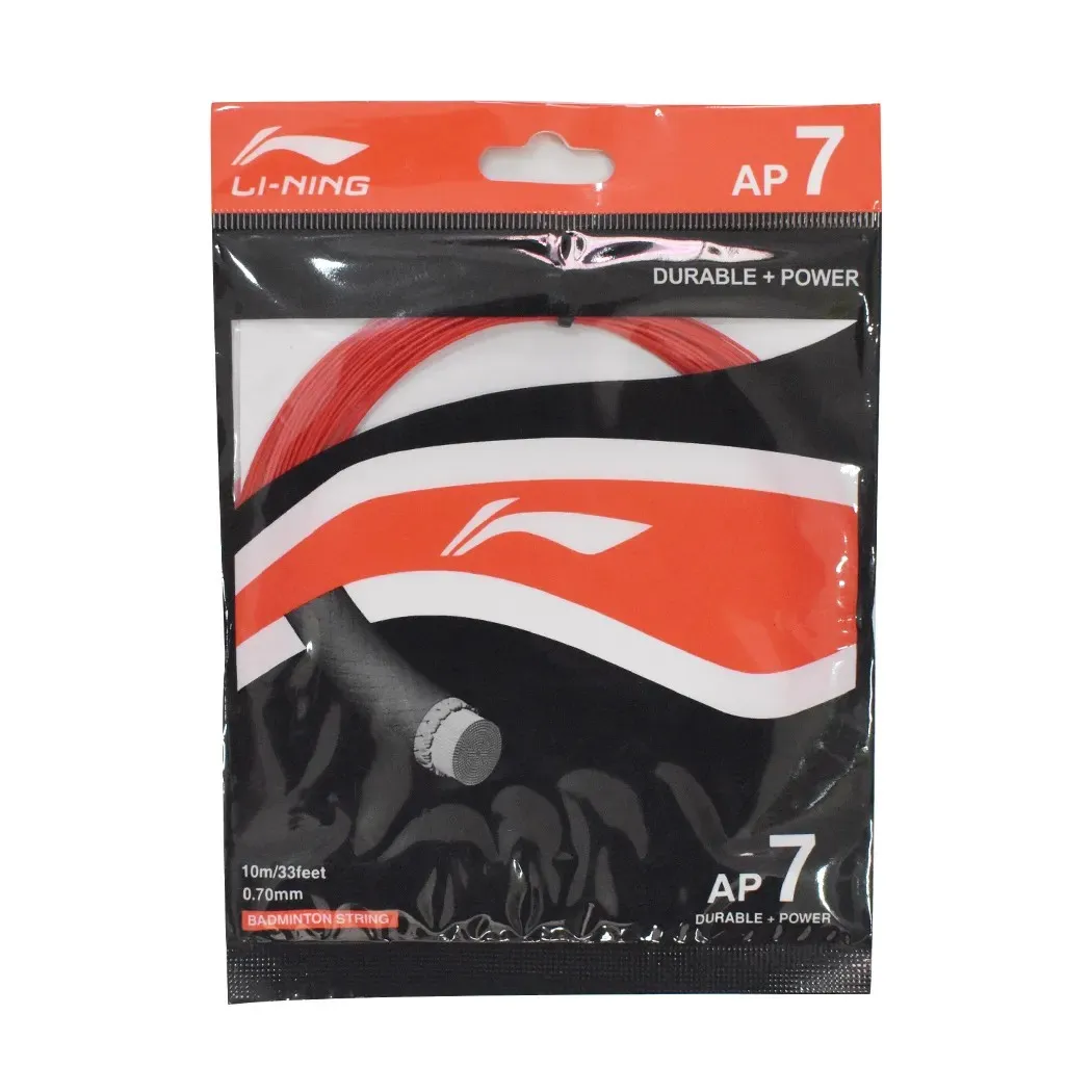 Li-Ning AP7 Badminton String