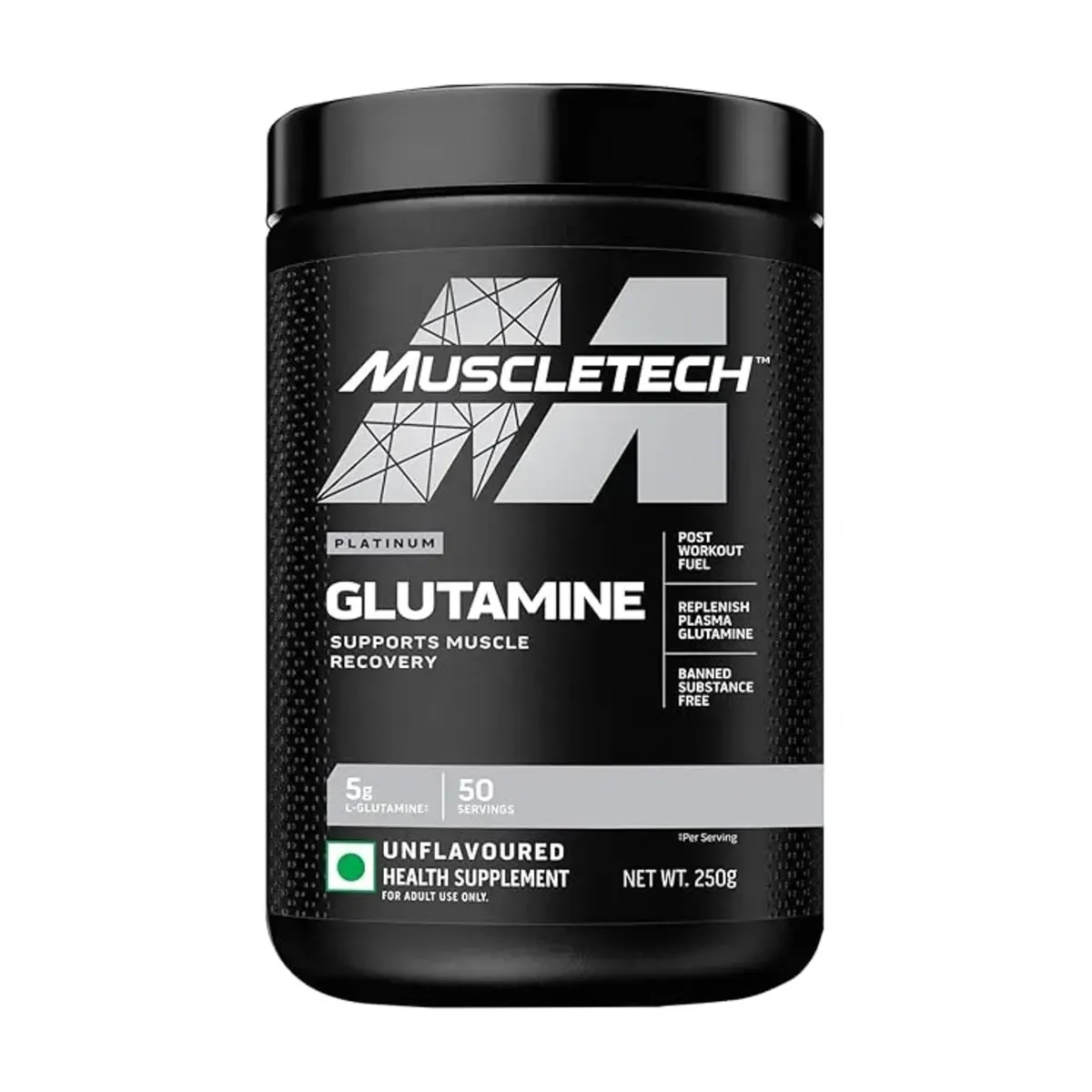 MuscleTech Essential Glutamine