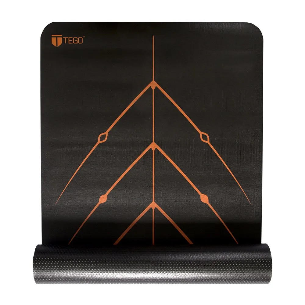 TEGO TS0243 Yoga Mat
