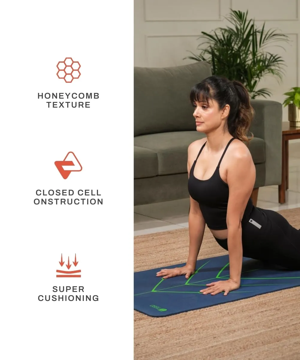 TEGO TS0243 Yoga Mat
