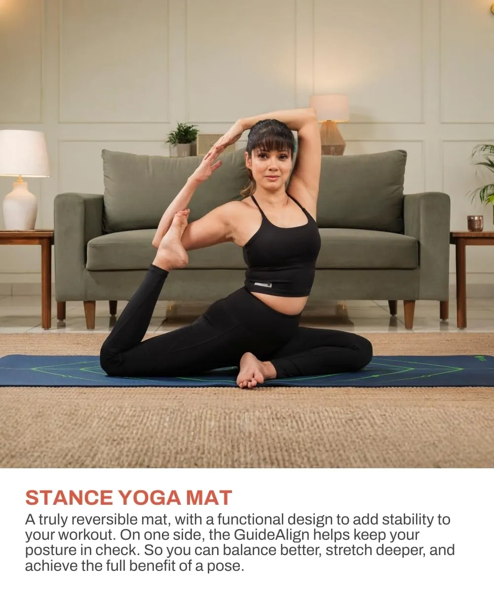 TEGO TS0243 Yoga Mat