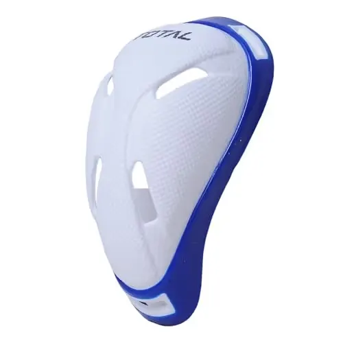 Total Ultimate Abdominal Guard