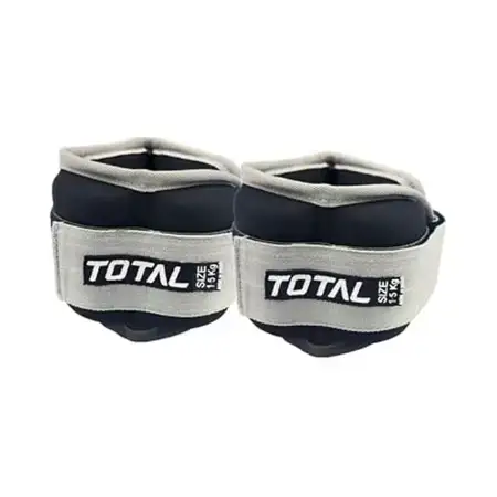 Total Ankle Belt Ankle Weight