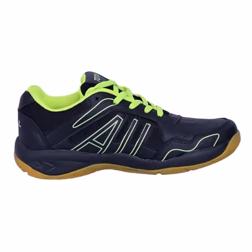 Total Vintage Badminton Shoes