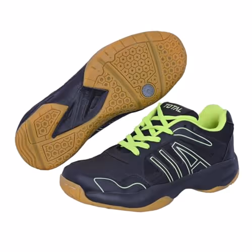Total Vintage Badminton Shoes