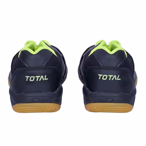 Total Vintage Badminton Shoes
