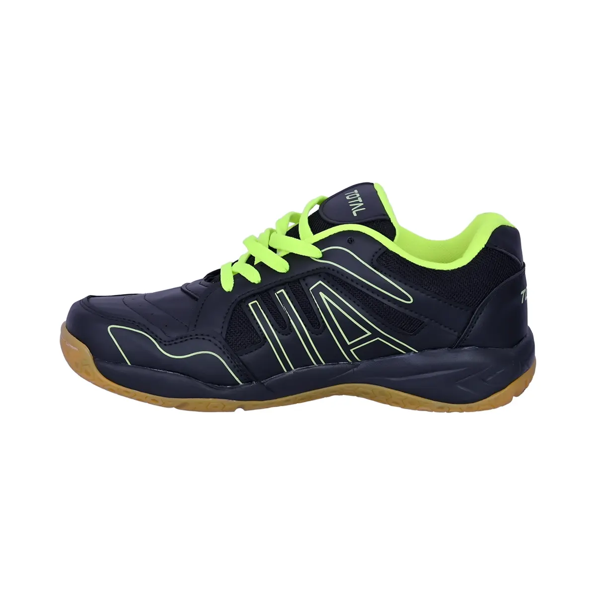 Total Vintage Badminton Shoes
