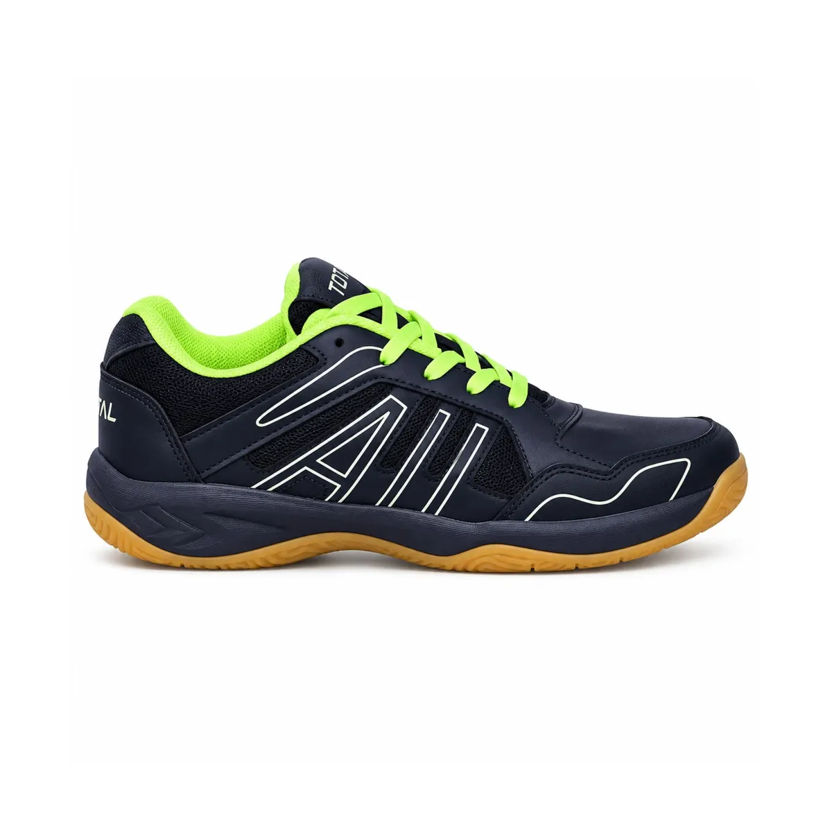 Total Vintage Badminton Shoes