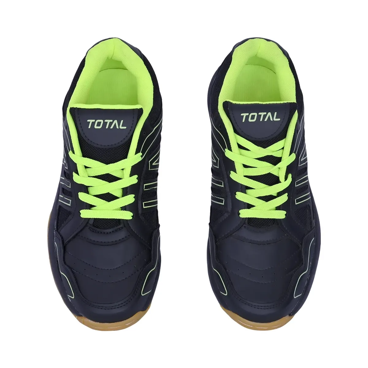 Total Vintage Badminton Shoes