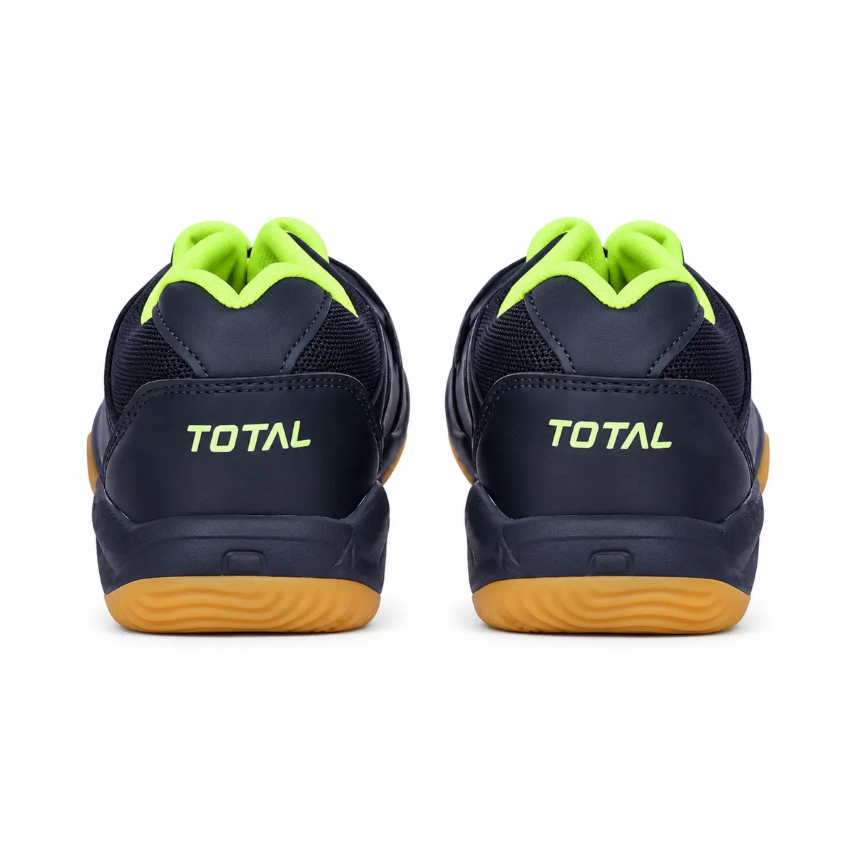 Total Vintage Badminton Shoes