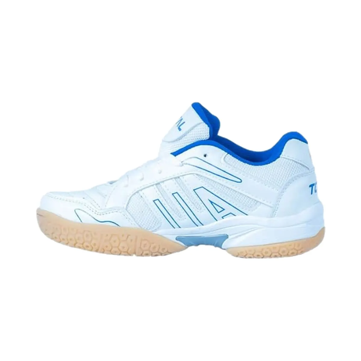 Total Vintage Badminton Shoes