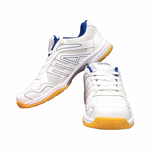 Total Vintage Badminton Shoes