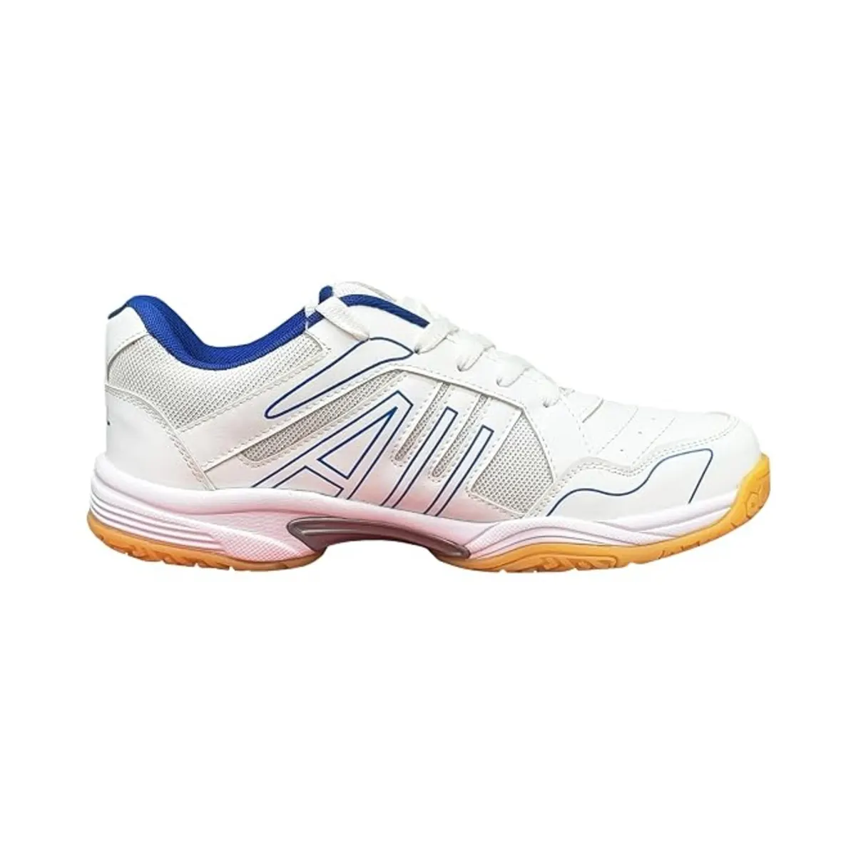 Total Vintage Badminton Shoes