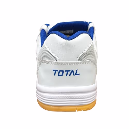 Total Vintage Badminton Shoes