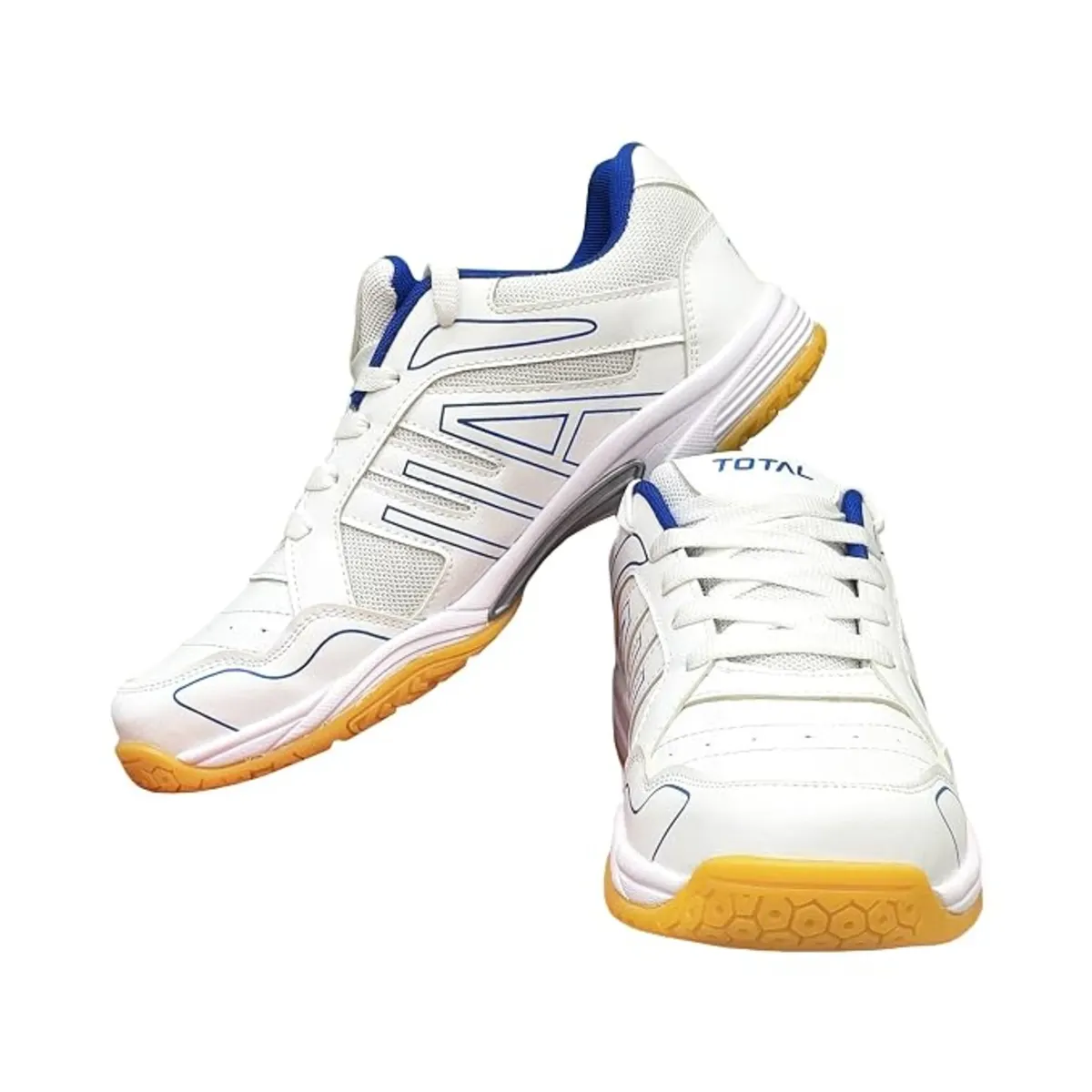 Total Vintage Badminton Shoes