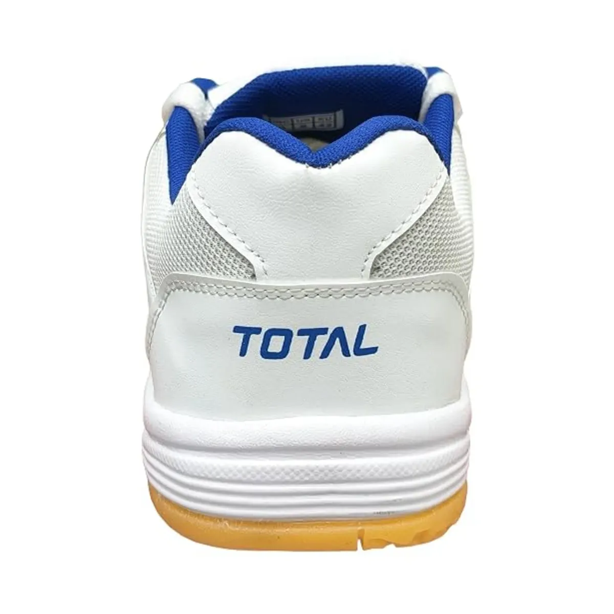 Total Vintage Badminton Shoes