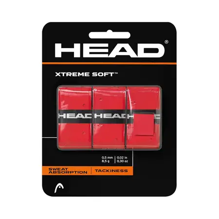 Head Xtreme Soft Overgrip
