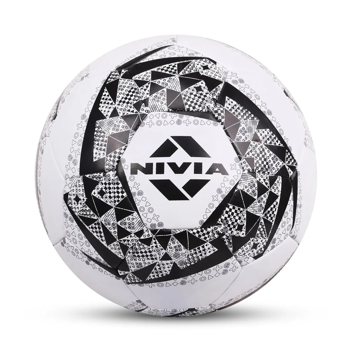 Nivia FB-278 Synthetic Football