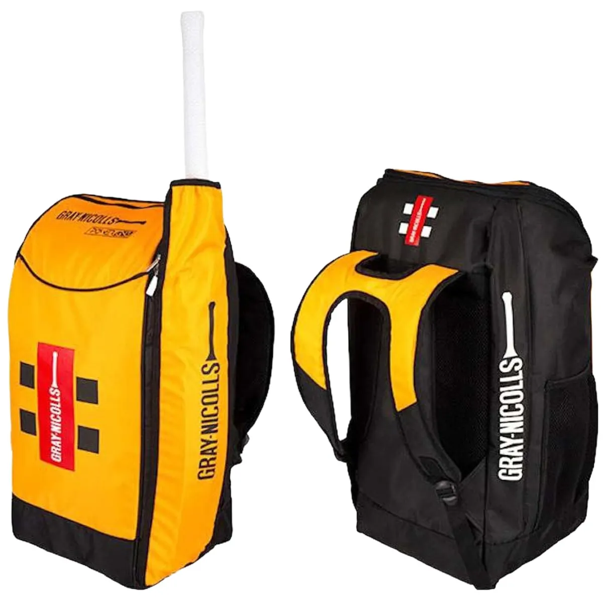 Gray-Nicolls Power GN3 Cricket Kit Bag