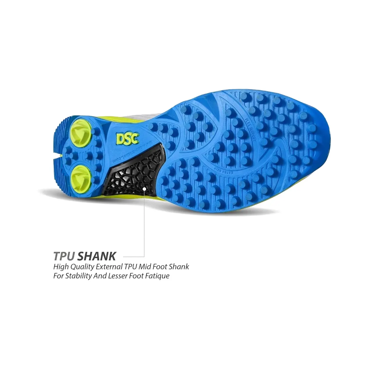 DSC Jaffa 22 Cricket Shoes