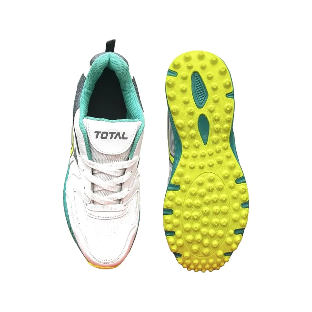Total Vintage 24 Cricket Shoes