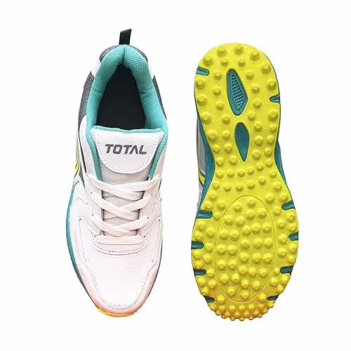 Total Vintage 24 Cricket Shoes