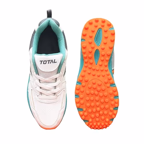 Total Vintage 24 Cricket Shoes