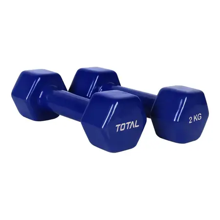 Total Vino Neoprene Dumbbell (Pair)