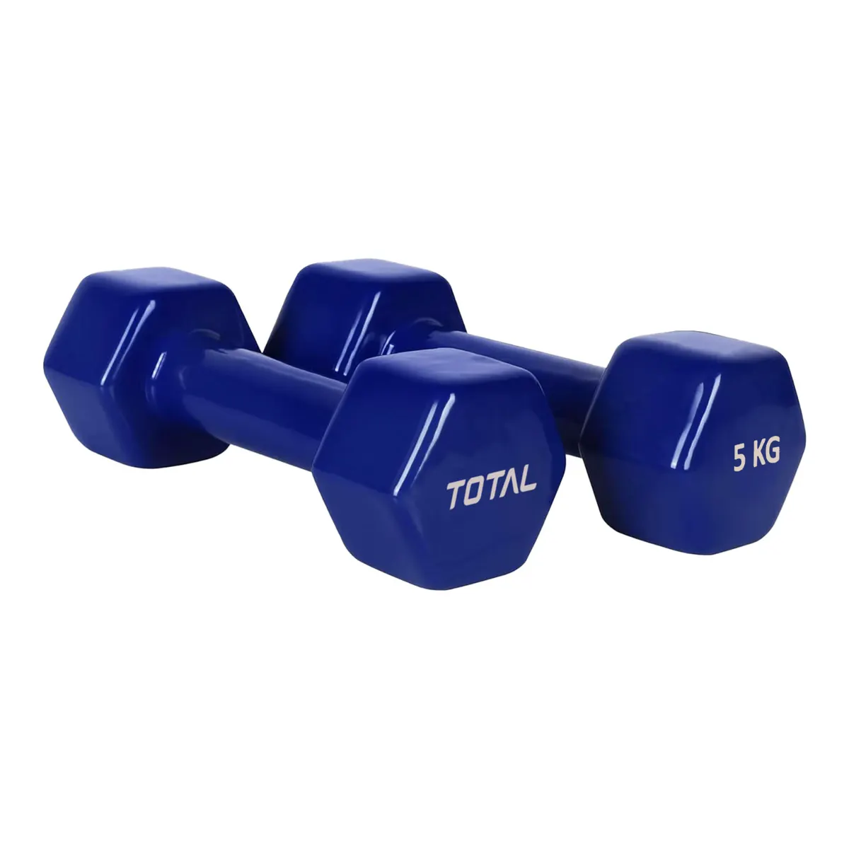 Total Vino Neoprene Dumbbell (Pair)
