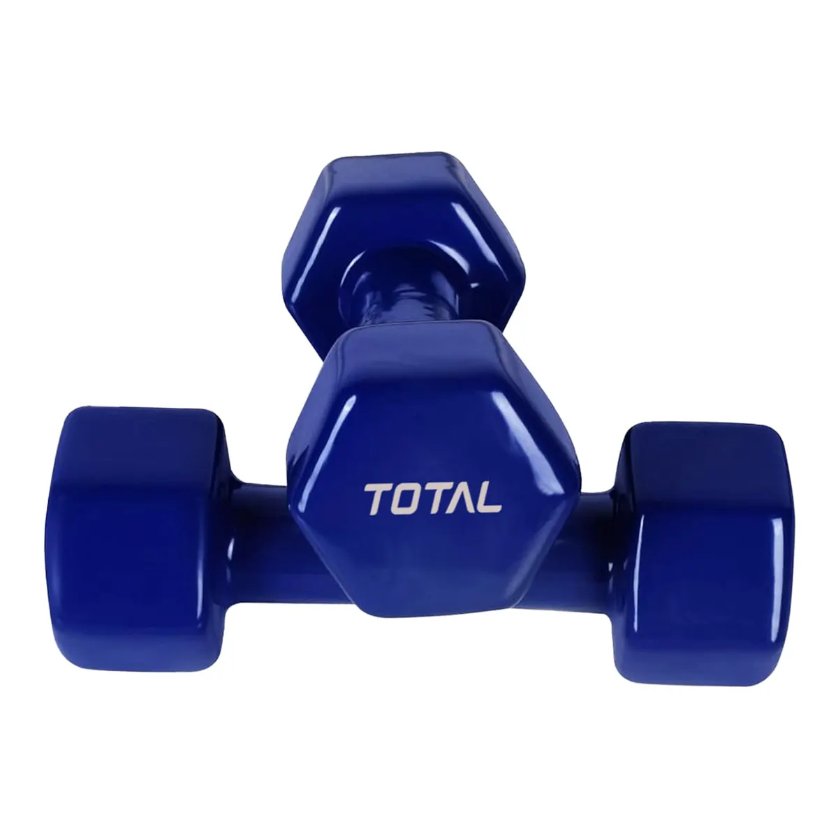 Total Vino Neoprene Dumbbell (Pair)