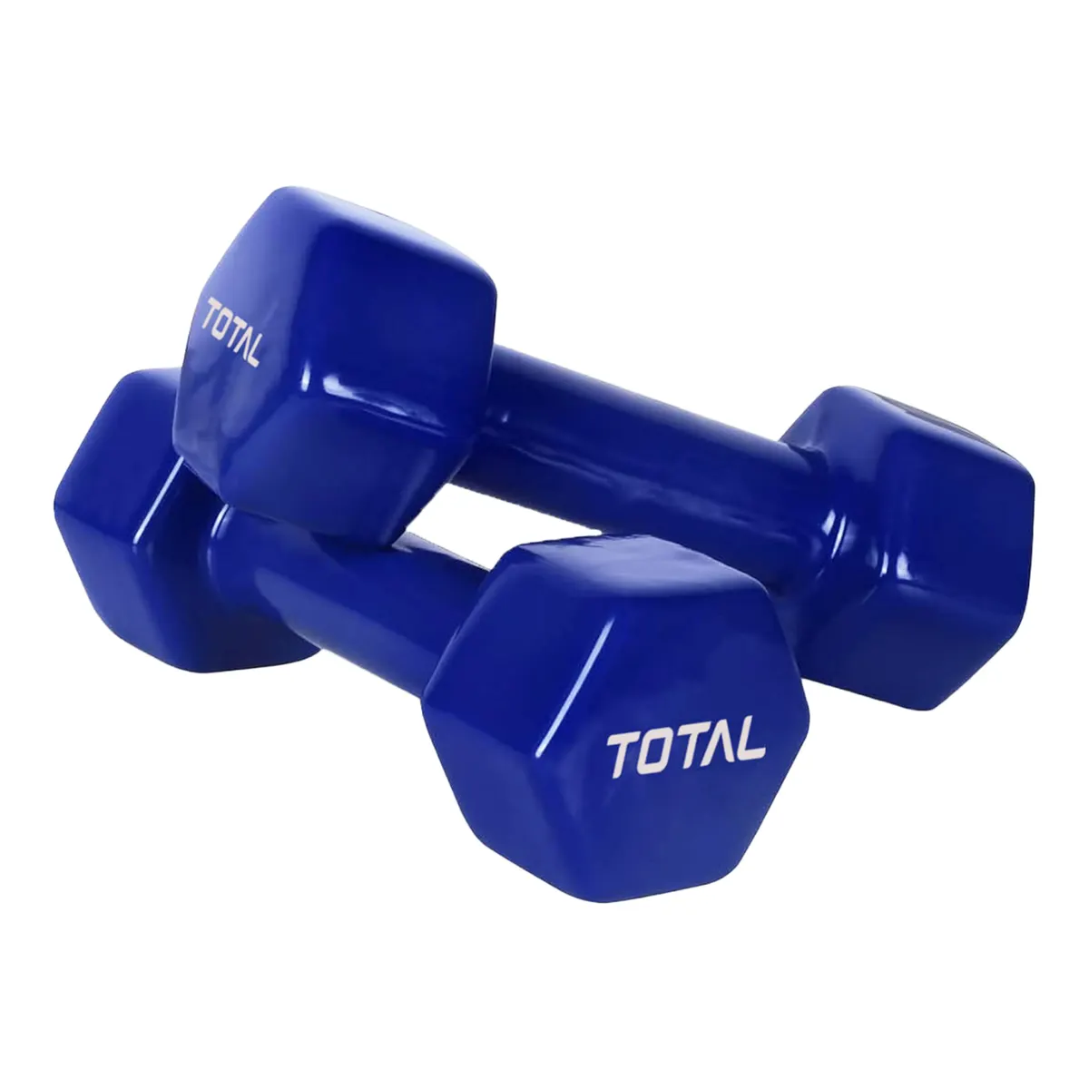 Total Vino Neoprene Dumbbell (Pair)