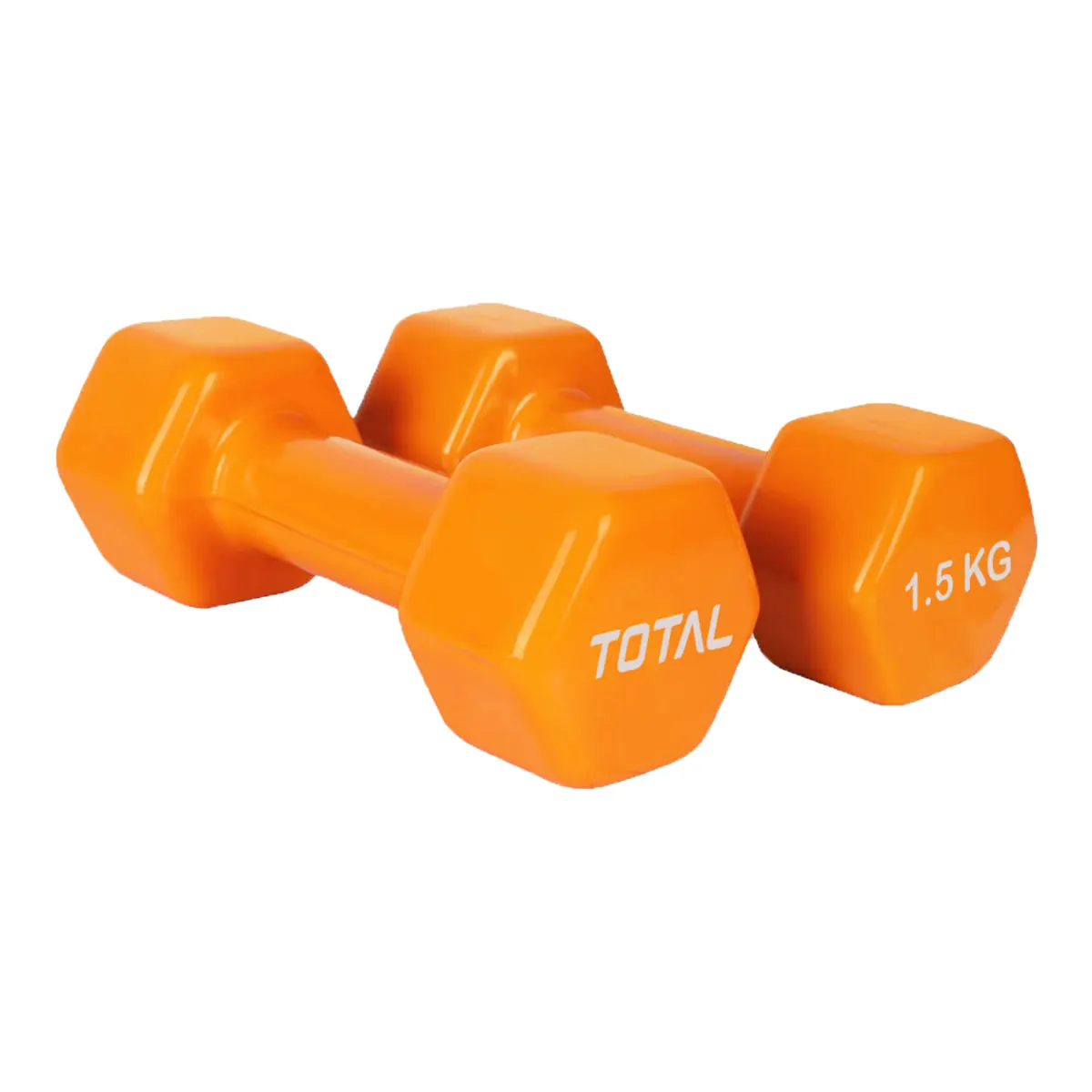 Total Vino Neoprene Dumbbell (Pair)