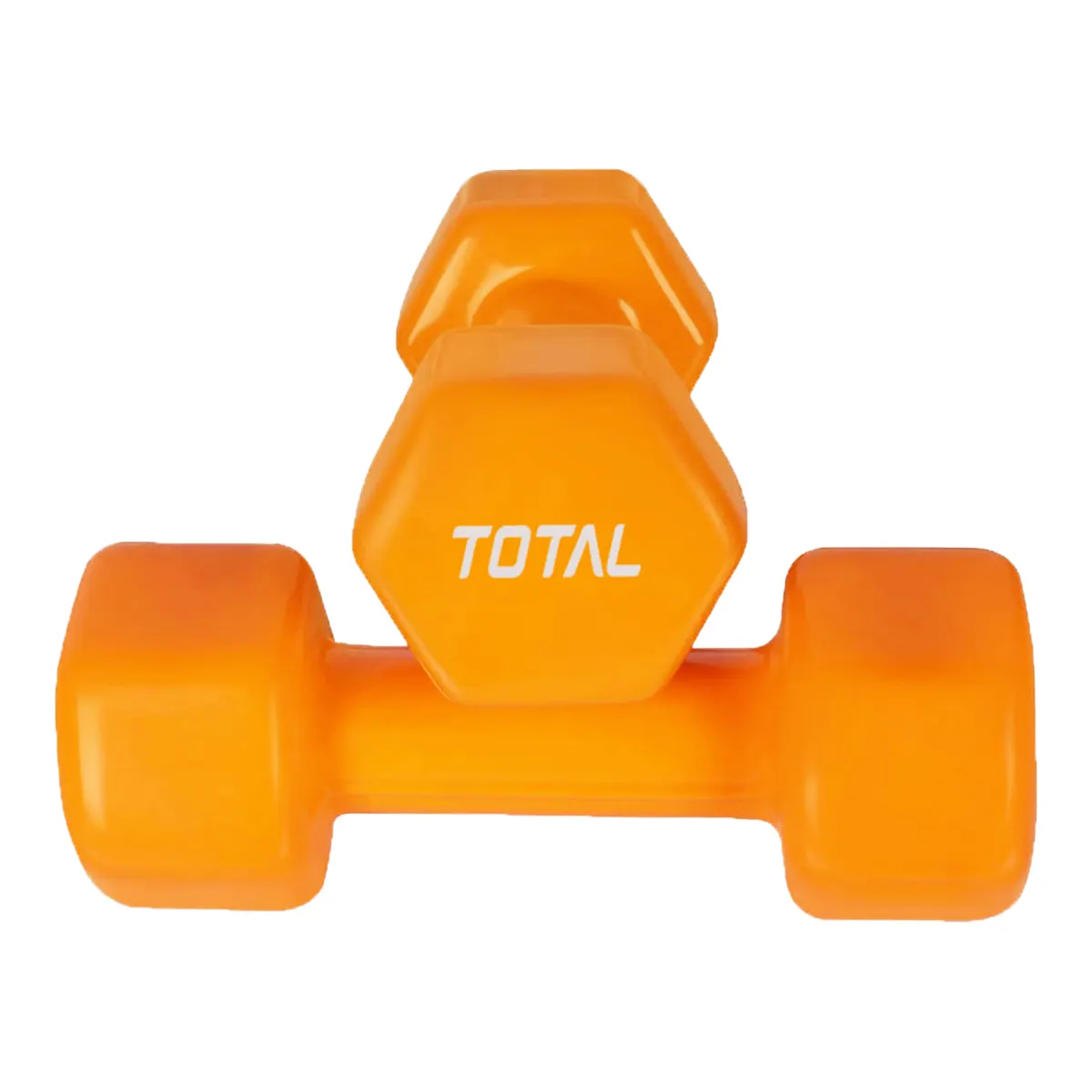 Total Vino Neoprene Dumbbell (Pair)