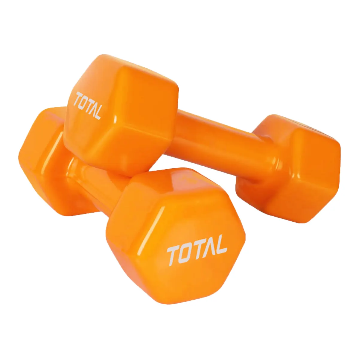 Total Vino Neoprene Dumbbell (Pair)