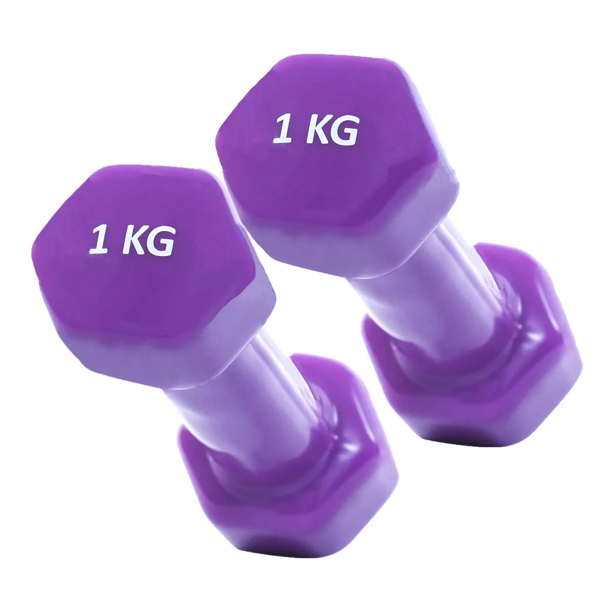 Total Vino Neoprene Dumbbell (Pair)