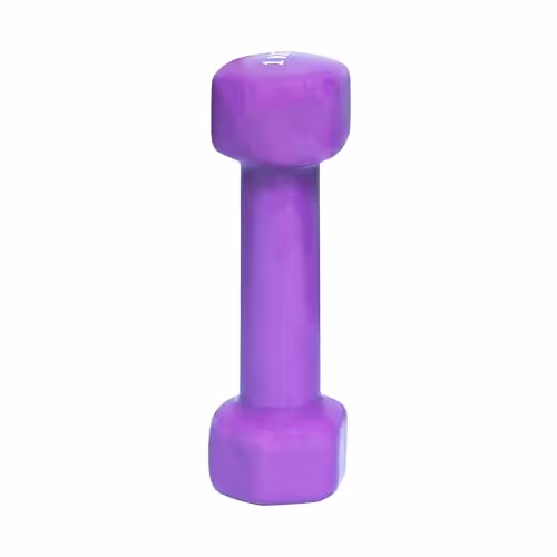 Total Vino Neoprene Dumbbell (Pair)