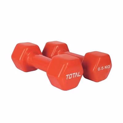 Total Vino Neoprene Dumbbell (Pair)